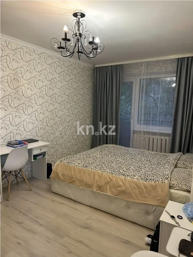 Продажа 2-комнатной квартиры, 48 м², ул. Алиханова, дом  28/3 - Продажа квартир в Караганде фото 2 из 6