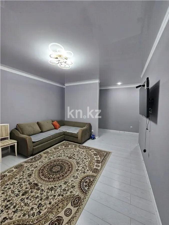Продажа 2-комнатной квартиры, 57.1 м² в Астане