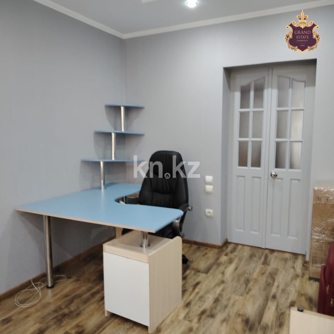 Продажа 3-комнатной квартиры, 68 м² в Алматы - фото 2