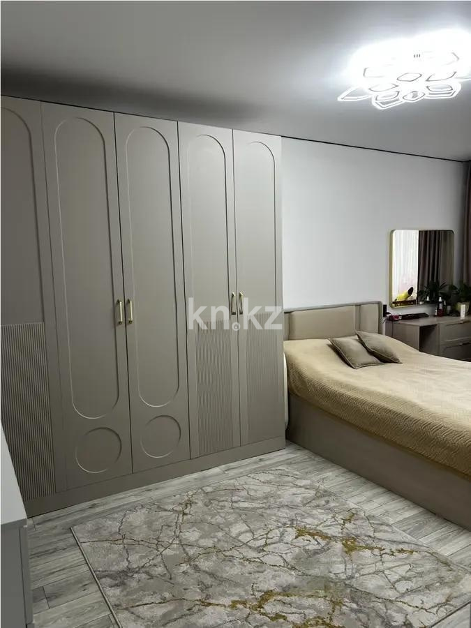 Продажа 3-комнатной квартиры, 61 м² - Продажа трехкомнатных квартир в Караганде - страница 2 фото 2 из 3