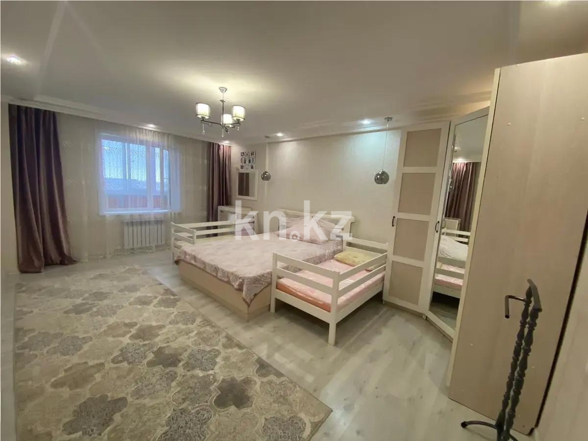 Продажа 3-комнатной квартиры, 112 м² - Продажа  трехкомнатных квартир в Караганде фото 2 из 6