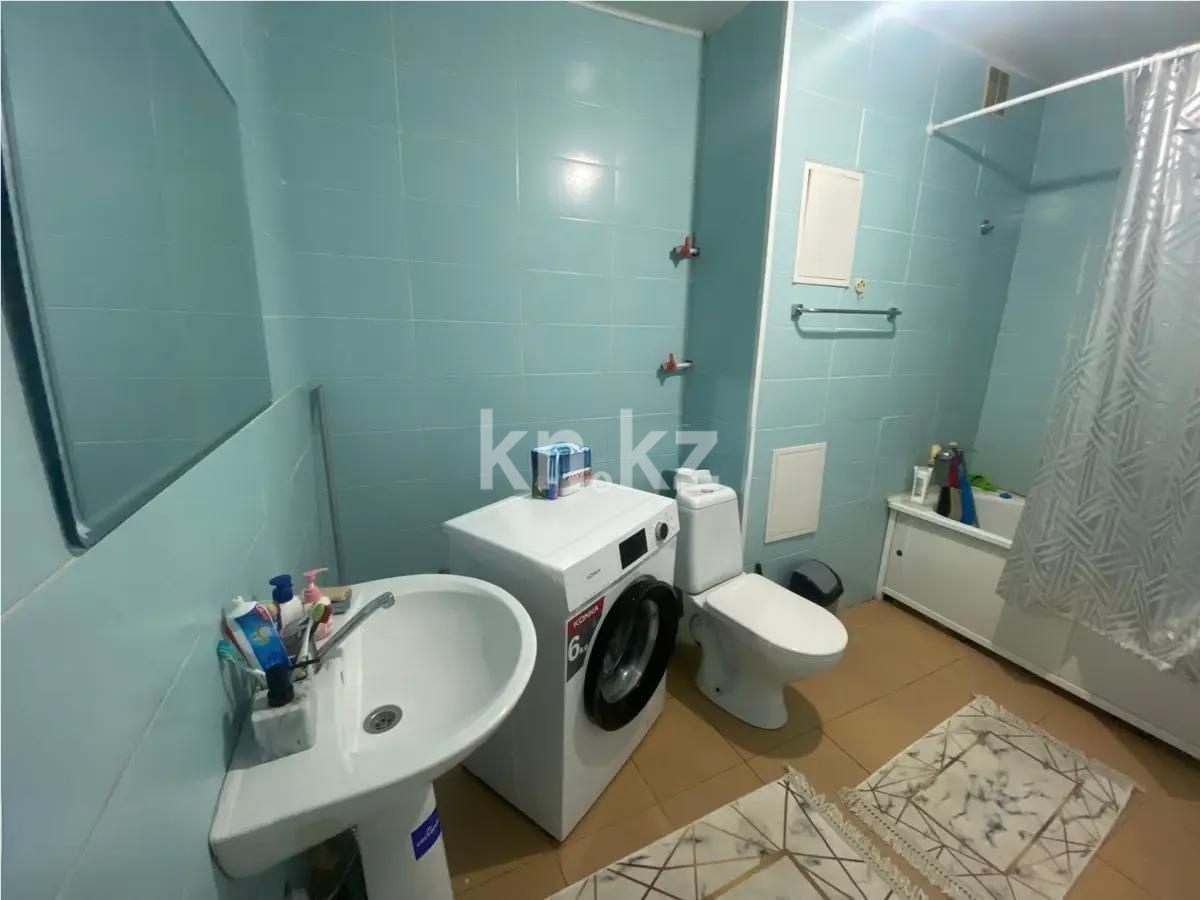 Продажа 1-комнатной квартиры, 51 м² в Астане - фото 3