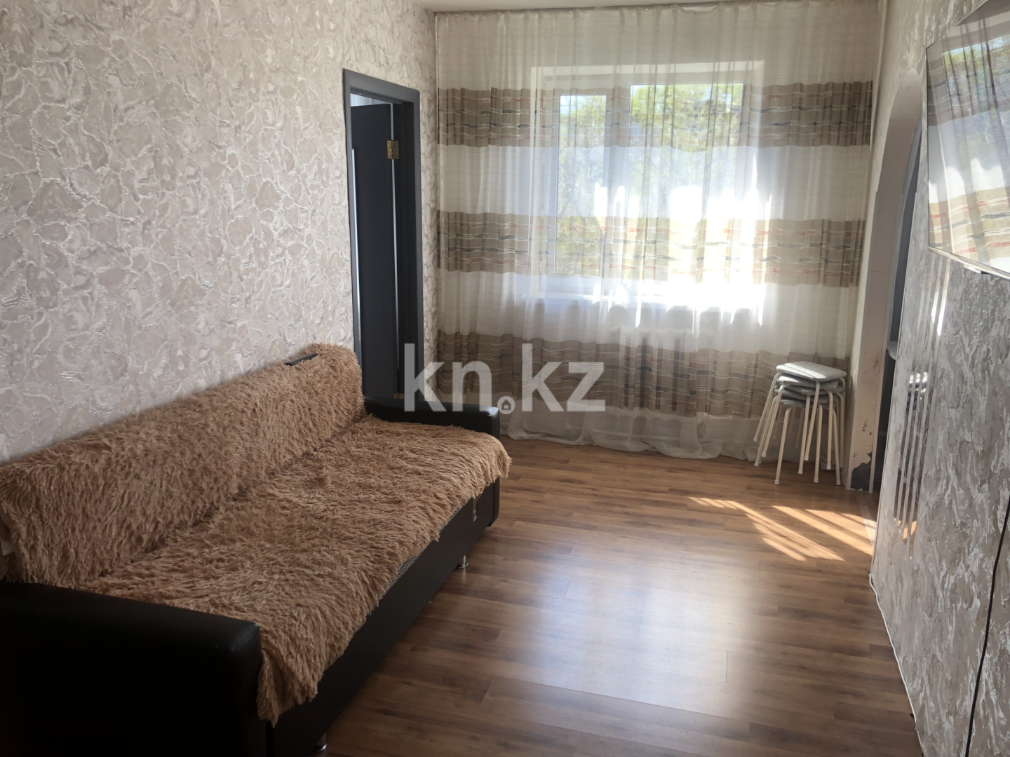 Продажа 3-комнатной квартиры, 50 м², ул. Абая, дом  74/1 - Продажа квартир в Темиртау без посредников фото 10 из 16