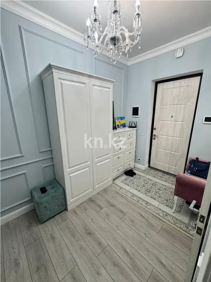 Продажа 3-комнатной квартиры, 97 м², пр. Улы Дала, дом  39 в Астане - фото 6