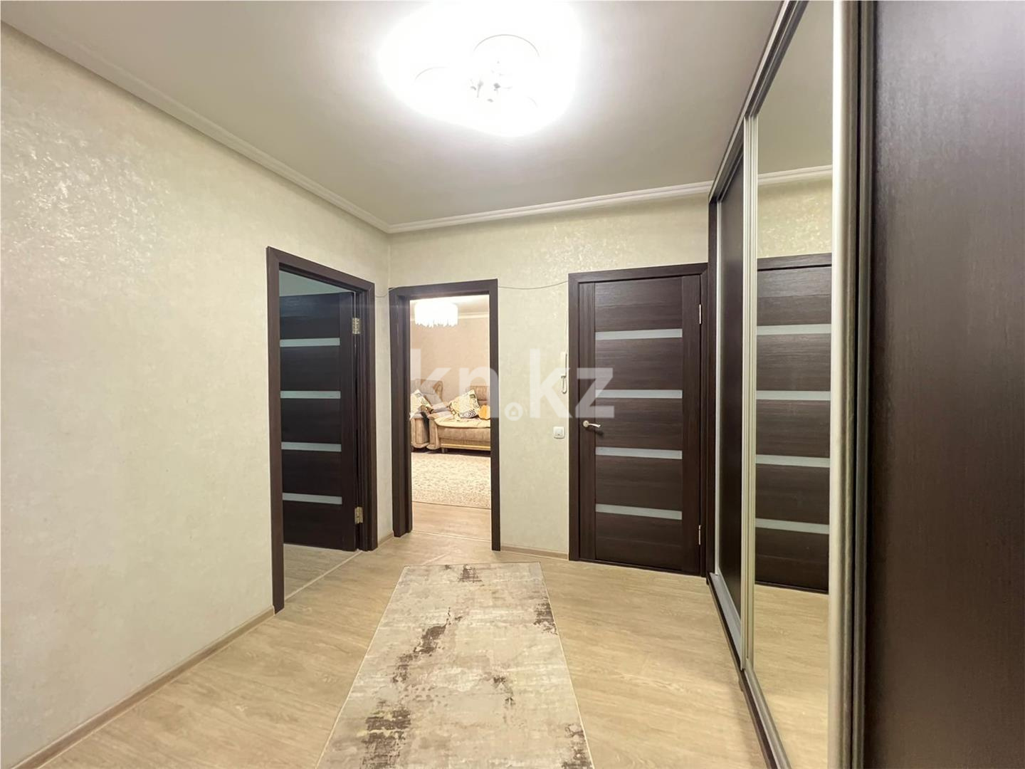 Продажа 3-комнатной квартиры, 62 м² в Караганде - фото 13