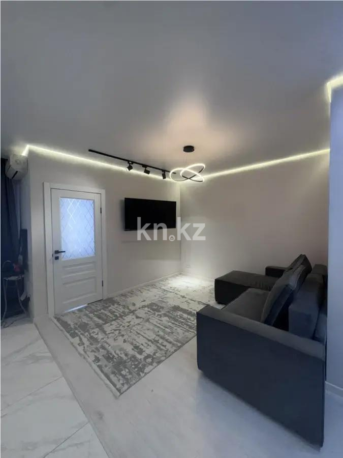 Продажа 3-комнатной квартиры, 66.6 м², мкр-н Шугыла, дом  340/3 - Продажа квартир в Алматы фото 1 из 6