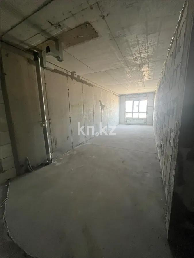 Продажа 1-комнатной квартиры, 39.36 м², ул. Момышулы, дом  100 стр - Продажа квартир в Казахстане фото 1 из 2