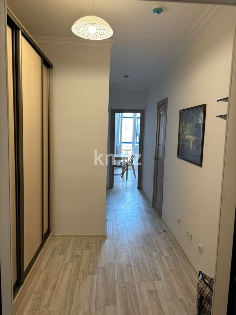 Аренда 1-комнатной квартиры, 45 м² в Астане - фото 9