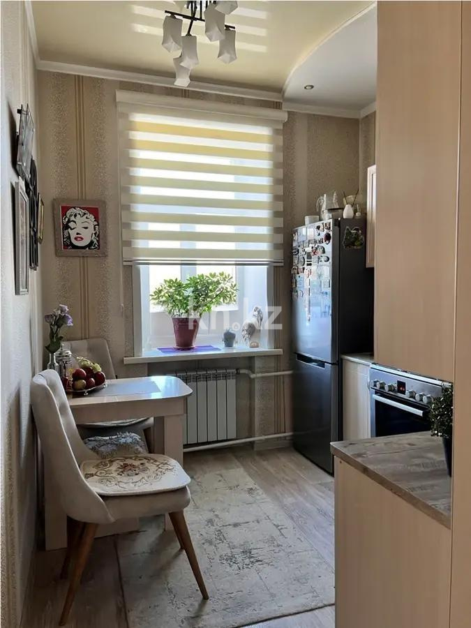 Продажа 2-комнатной квартиры, 54 м², ул. Жакенова, дом  2 - Продажа квартир в Сарани фото 6 из 8