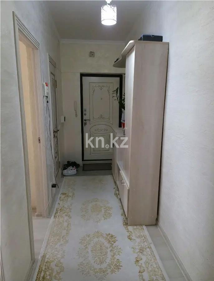 Продажа 2-комнатной квартиры, 57 м², мкр-н Кулагер, дом  69 - Продажа  двухкомнатных квартир в Алматы фото 6 из 6