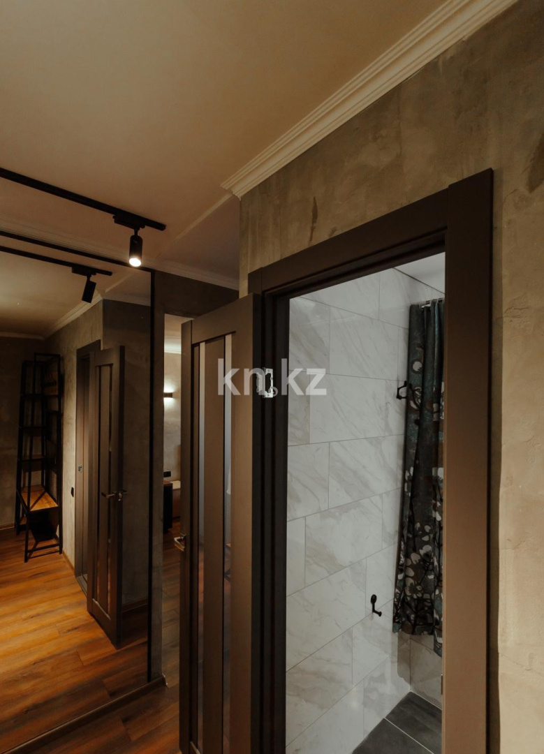 Аренда 1-комнатной квартиры посуточно, 1 м², ул. Назарбаева, дом  130 - Аренда квартир посуточно в Петропавловске фото 19 из 20