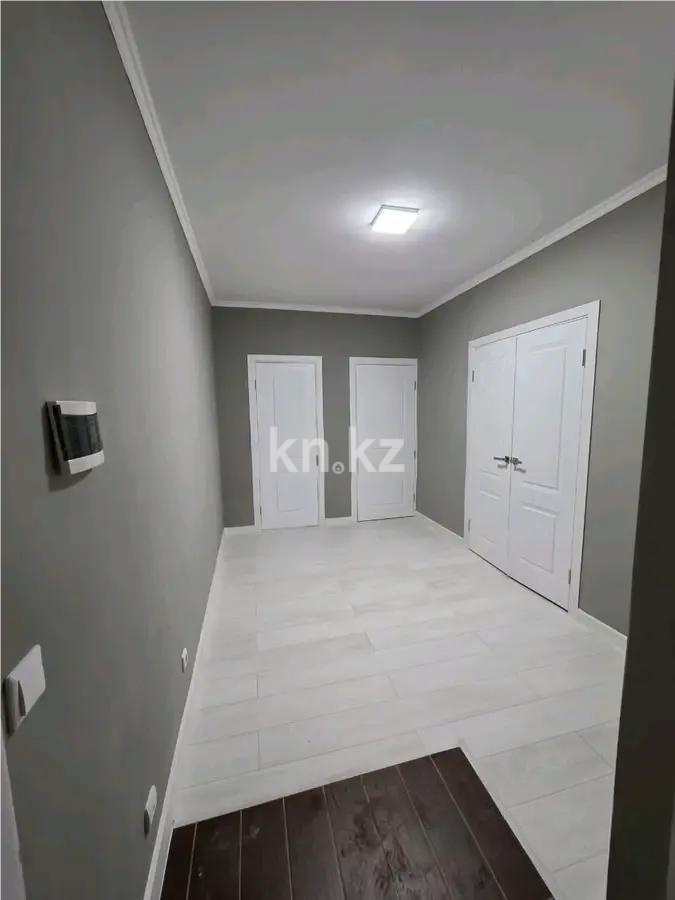 Продажа 2-комнатной квартиры, 60 м², ул. Сауран, дом  3/1 - Продажа квартир в Астане без посредников фото 3 из 3