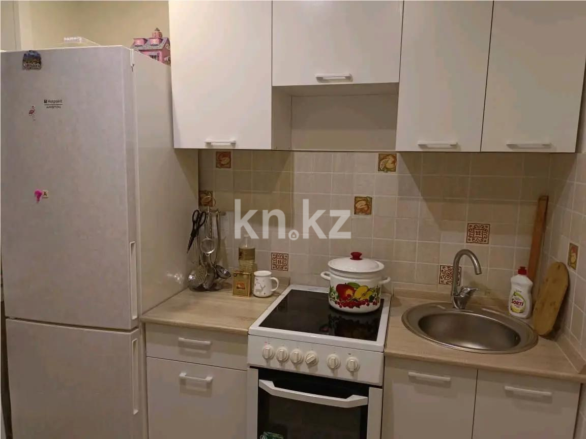 Продажа 2-комнатной квартиры, 45 м², пр. Республики, дом  69/3 - Продажа квартир в Темиртау без посредников фото 3 из 5