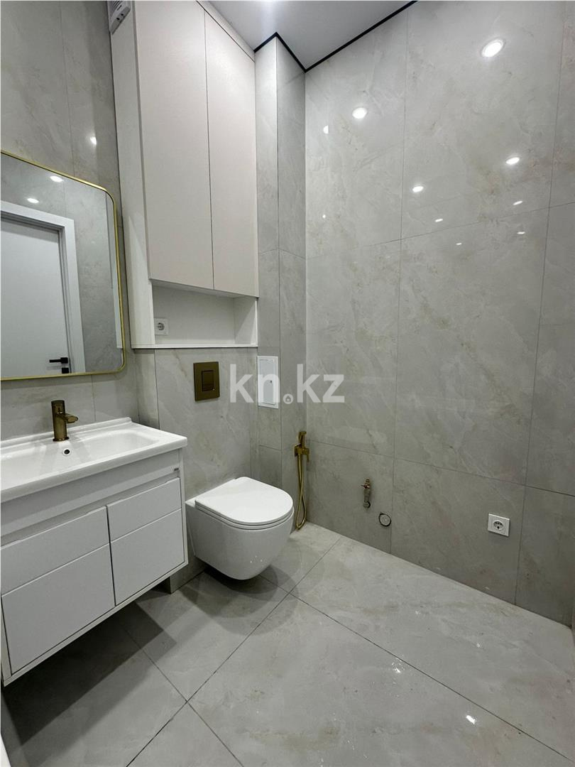 Продажа 3-комнатной квартиры, 54 м² - Продажа недвижимости в Казахстане - страница 22 фото 11 из 12