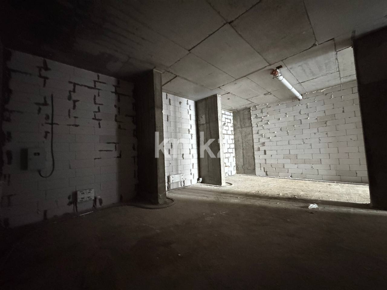 Продажа помещения, 97.3 м² - Продажа квартир в Акмолинской области фото 3 из 12