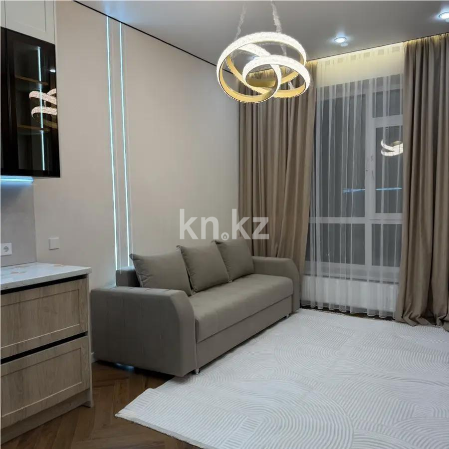 Продажа 2-комнатной квартиры, 46.4 м² - Продажа квартир в новостройках Астаны без посредников с фото - страница 14 фото 1 из 2