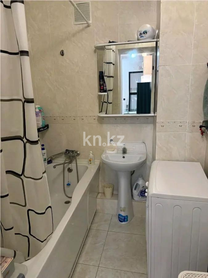 Продажа 2-комнатной квартиры, 56 м² - Продажа квартир от собственников в Астане - страница 34 фото 4 из 6