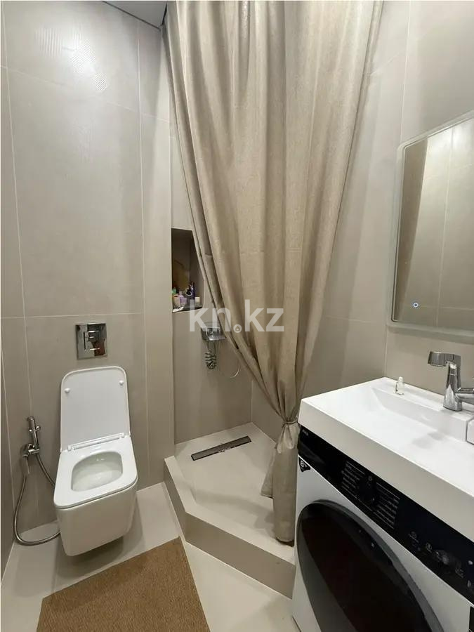 Продажа 4-комнатной квартиры, 101 м² - Продажа квартир в р-не Нура Астаны - страница 2 фото 6 из 6