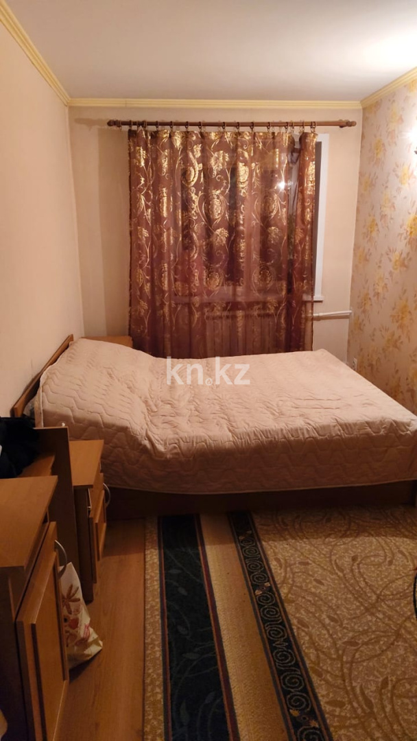 Аренда 2-комнатной квартиры, 45 м², ул. Зелинского, дом  30/1 - Аренда  двухкомнатных квартир помесячно в Караганде без посредников фото 6 из 7