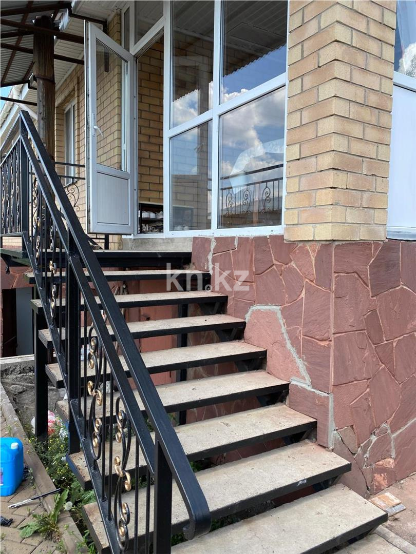 Продажа 5-комнатного дома, 214 м² - Продажа домов, коттеджей в Караганде - страница 8 фото 15 из 15