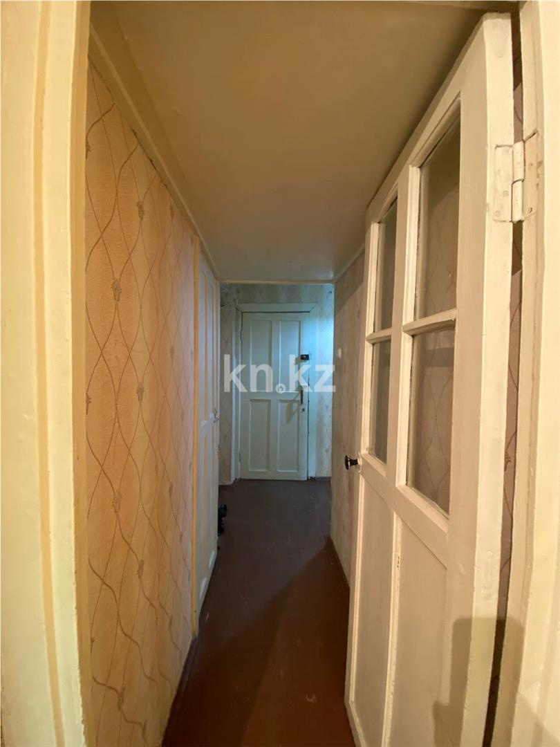 Продажа 2-комнатной квартиры, 42 м² - Недвижимость в Темиртау фото 10 из 13