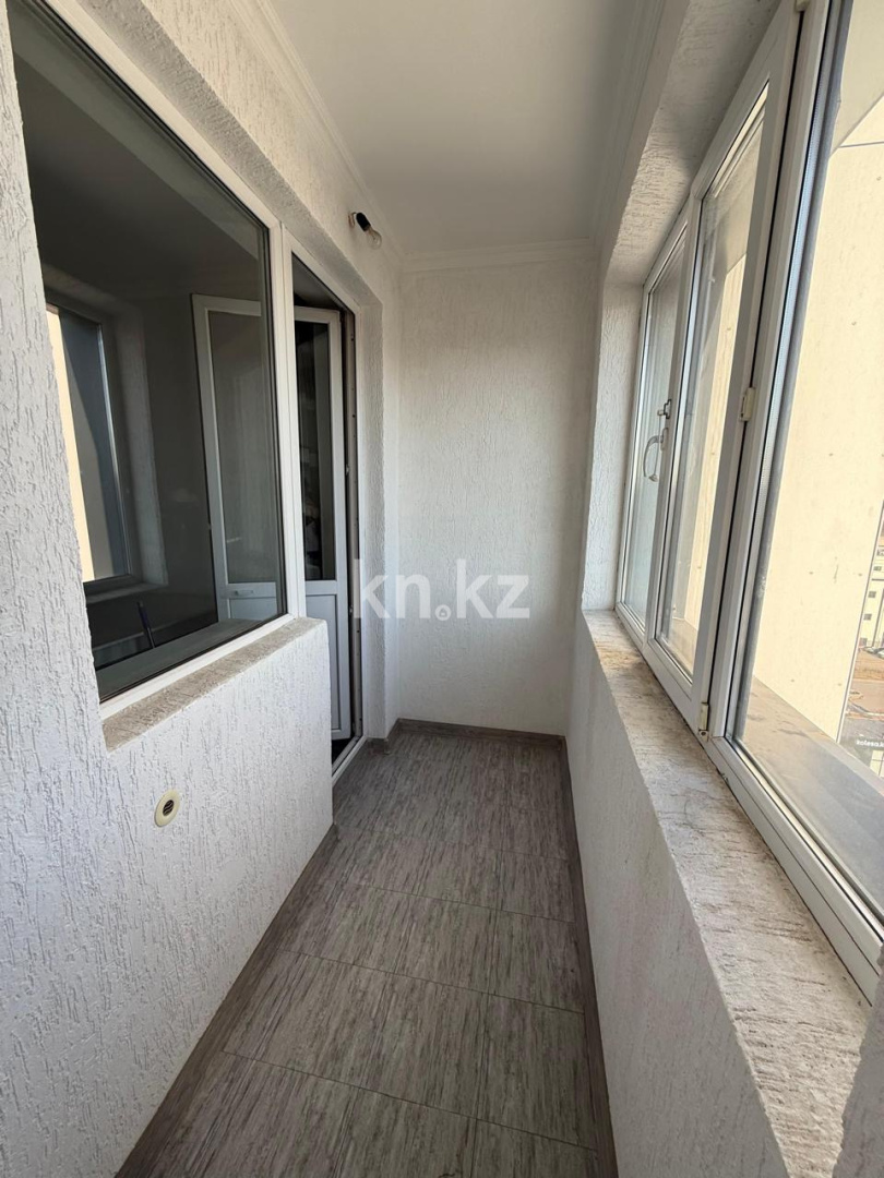 Аренда 1-комнатной квартиры, 40 м² в Астане - фото 8