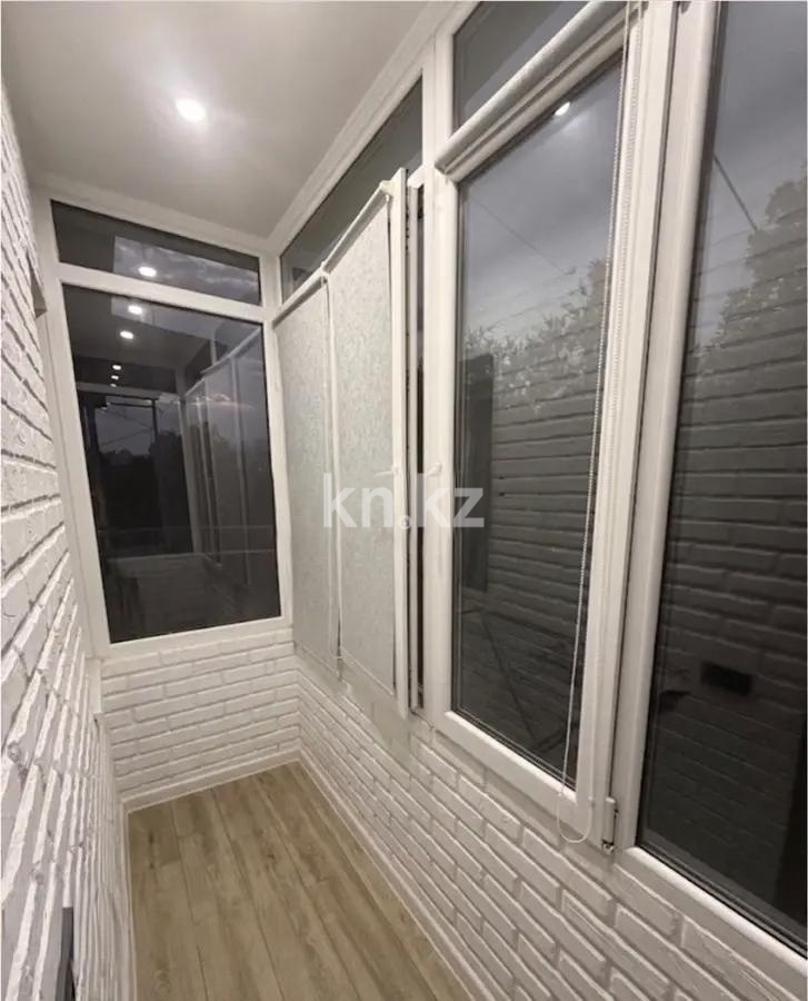 Продажа 1-комнатной квартиры, 34 м² в Алматы - фото 3