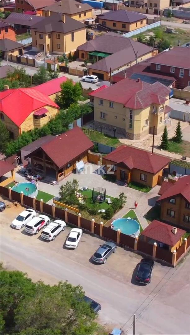 Продажа , 700 м², ул. Аубакирова - Продажа действующего бизнеса в Караганде с фото фото 3 из 16