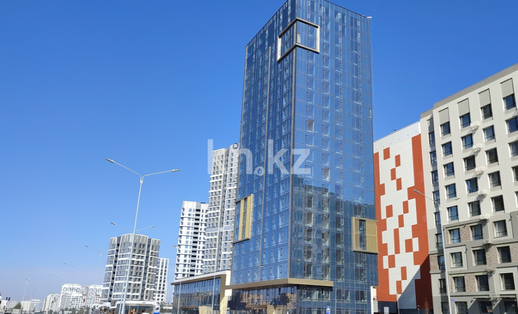 Продажа , 866 м², пр. Мангилик Ел, дом  62 - ул. Онгарсыновой - Продажа офисных и торговых помещений в Астане с фото фото 4 из 6