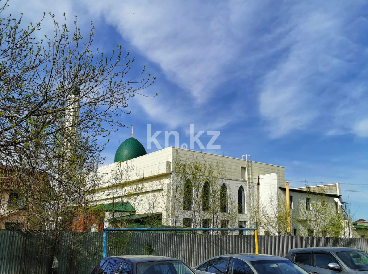 Продажа 1-комнатной квартиры, 40 м², Водник-2 - Продажа квартир в Алматинской области фото 18 из 18