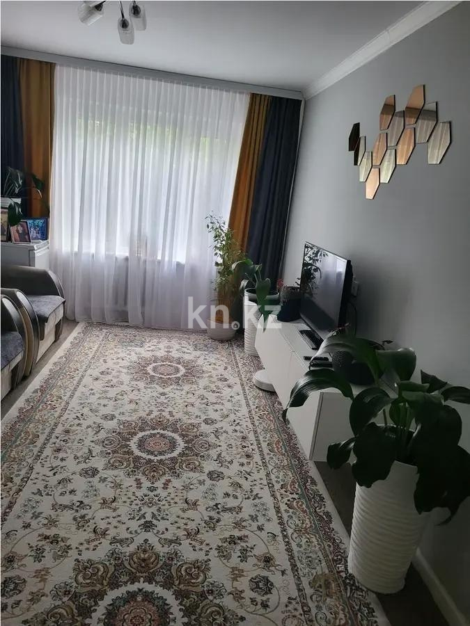 Продажа 3-комнатной квартиры, 70 м² в Алматы