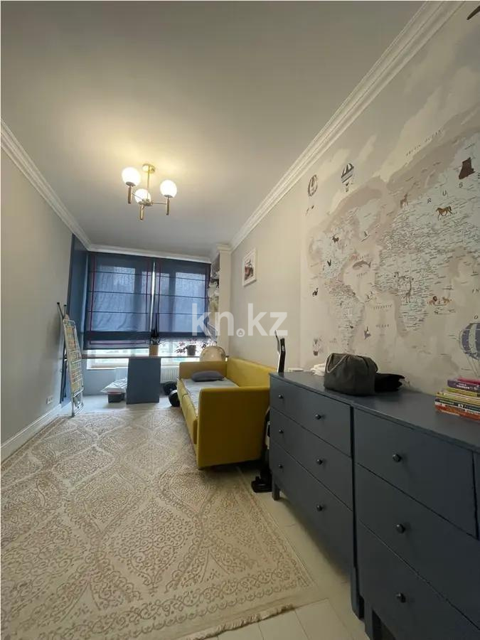 Продажа 3-комнатной квартиры, 65 м² в Астане - фото 3