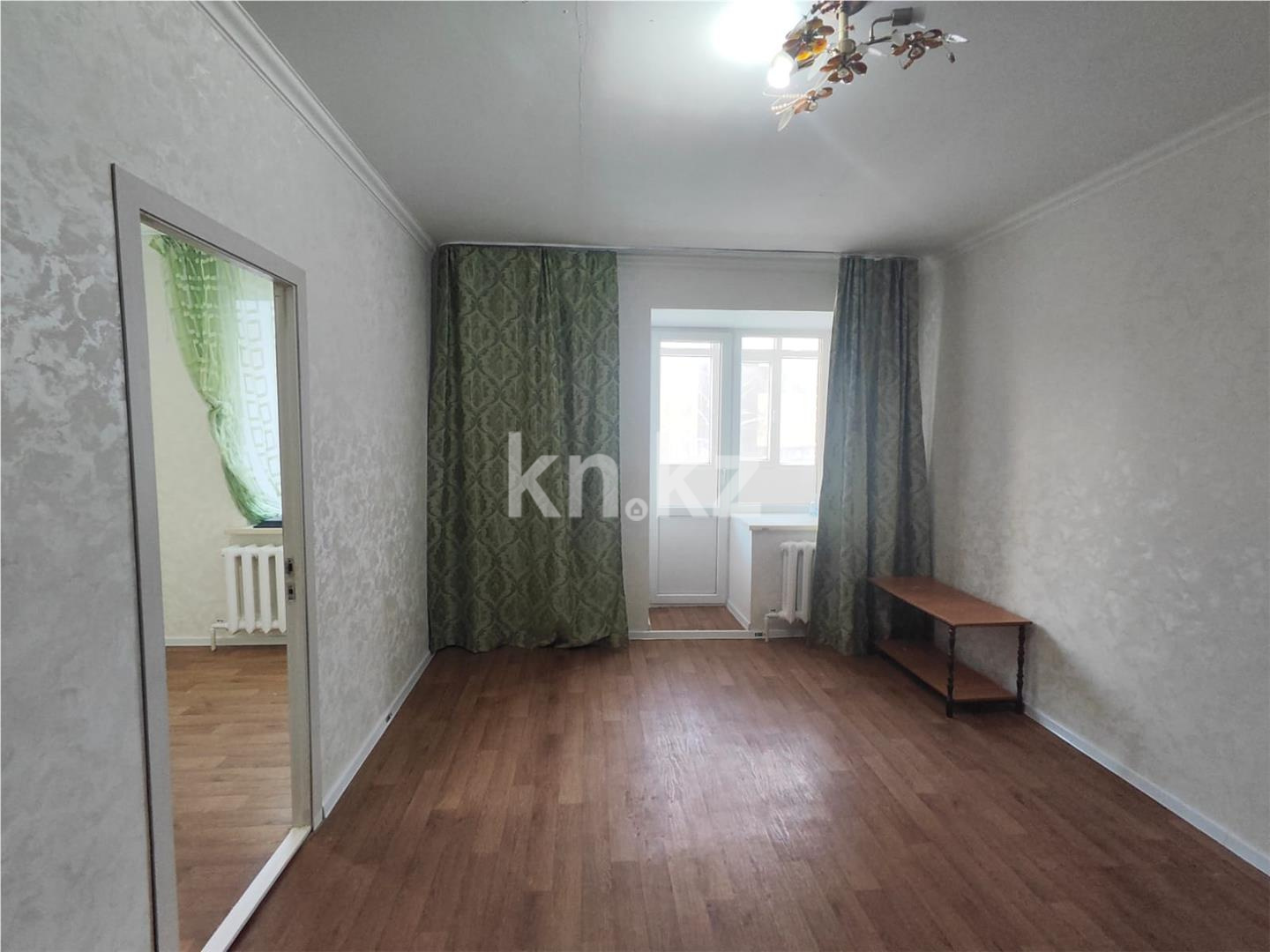 Продажа 1-комнатной квартиры, 26 м² - Продажа земельных участков в Атырау фото 1 из 7