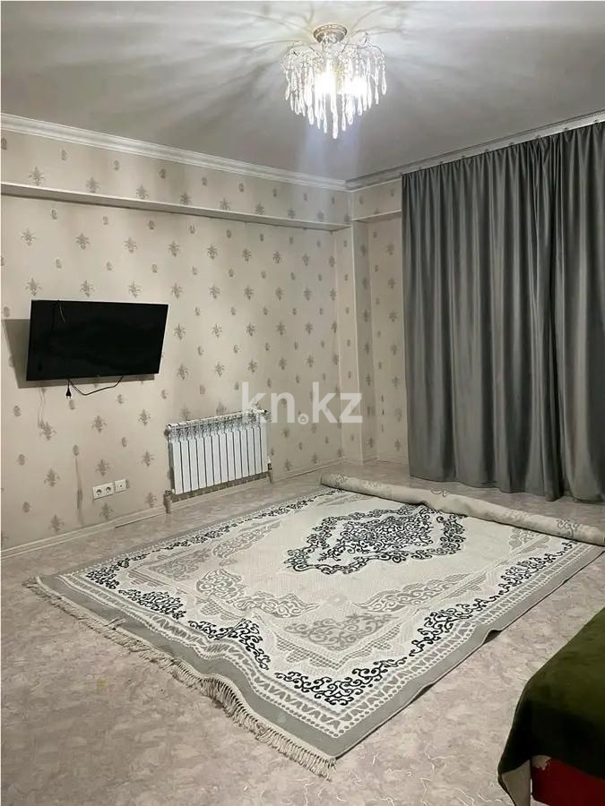 Продажа 2-комнатной квартиры, 63 м², мкр-н Шугыла, дом  340/4 - Продажа квартир в Алматы без посредников с фото фото 1 из 2