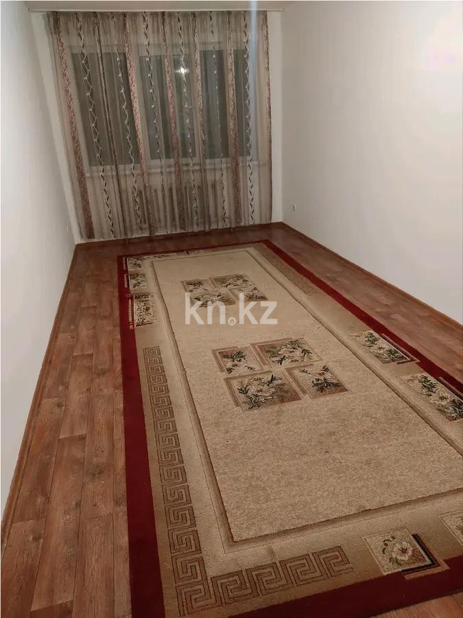 Продажа 3-комнатной квартиры, 75 м² - Продажа квартир в Алматы с фото фото 1 из 6