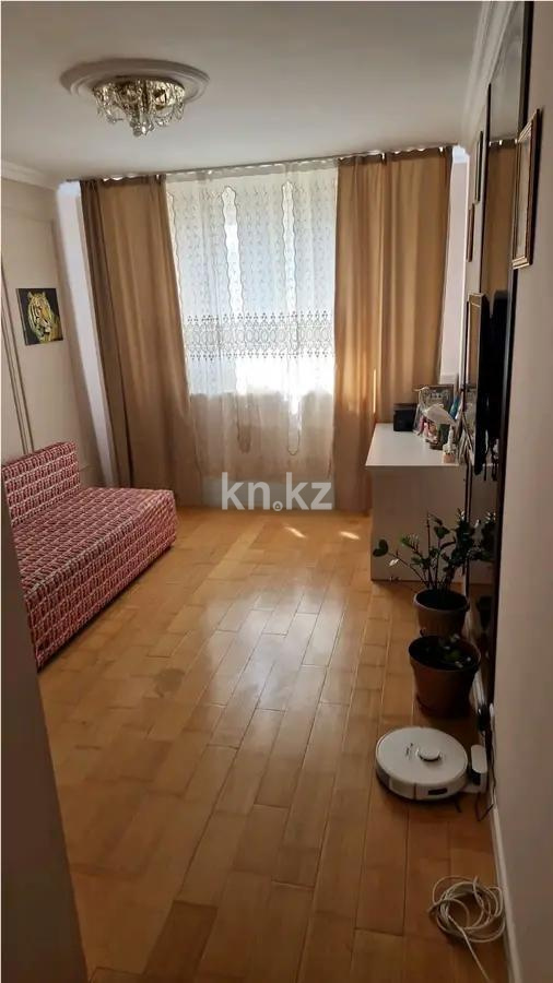 Продажа 4-комнатной квартиры, 110 м², пр. Момышулы, дом  12 - Продажа  четырехкомнатных квартир в Астане фото 1 из 5