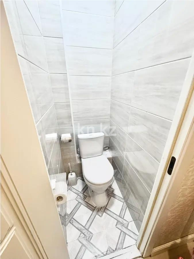 Продажа 3-комнатной квартиры, 65 м² в Алматы - фото 6