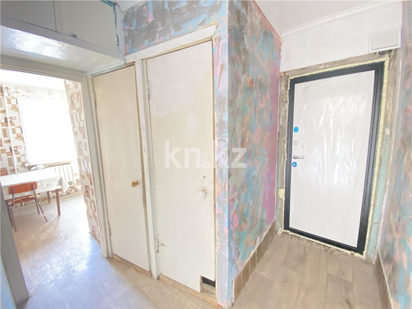 Продажа 3-комнатной квартиры, 49 м² в Караганде - фото 9