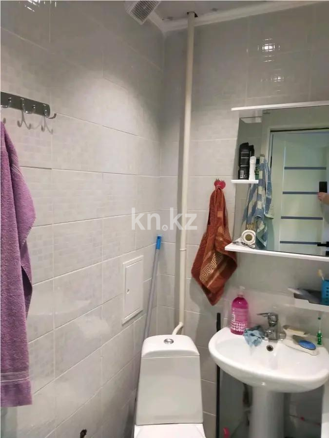 Продажа 1-комнатной квартиры, 43.2 м², ул. Шалкииз жырау, дом  60 в Астане - фото 3