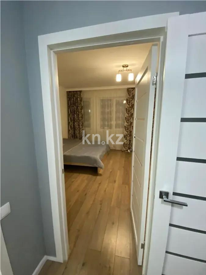 Продажа 2-комнатной квартиры, 40 м² в Астане