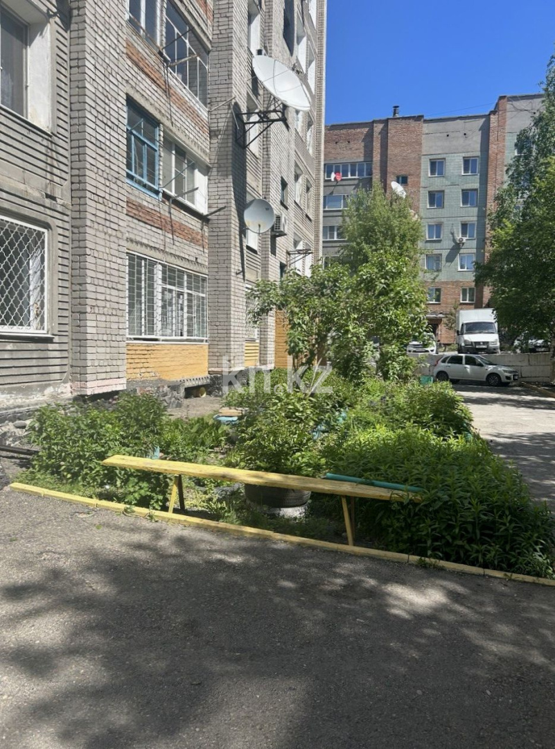 Продажа 2-комнатной квартиры, 51 м² - Продажа двухкомнатных квартир в Усть-Каменогорске фото 21 из 25