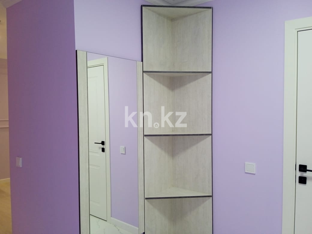 Аренда 1-комнатной квартиры, 38 м² в Астане - фото 7