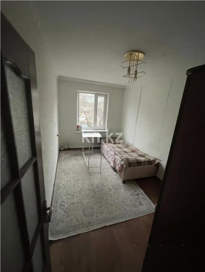 Продажа 3-комнатной квартиры, 61.7 м², ул. Казыбек би, дом  183 - Продажа квартир в Казахстане фото 3 из 6