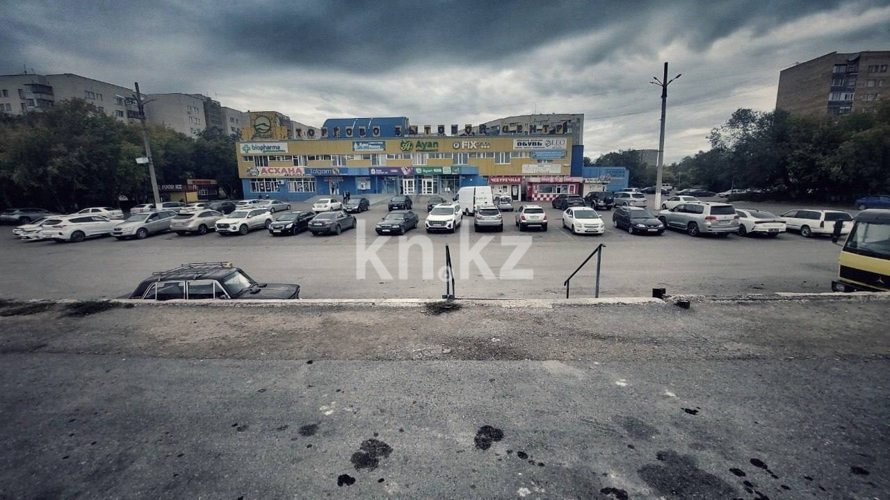 Аренда 1-комнатной квартиры посуточно, 36 м² - Аренда однокомнатных квартир посуточно в Караганде фото 15 из 16