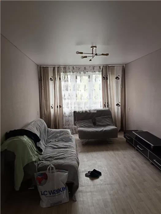 Продажа 2-комнатной квартиры, 44.7 м², мкр-н 7-й - Продажа  двухкомнатных квартир в Темиртау фото 1 из 4