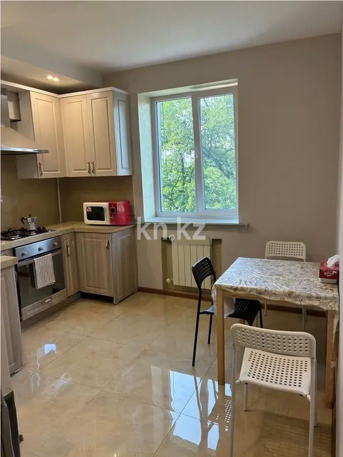 Продажа 3-комнатной квартиры, 64.5 м², ул. Шевченко, дом  80 в Алматы - фото 3