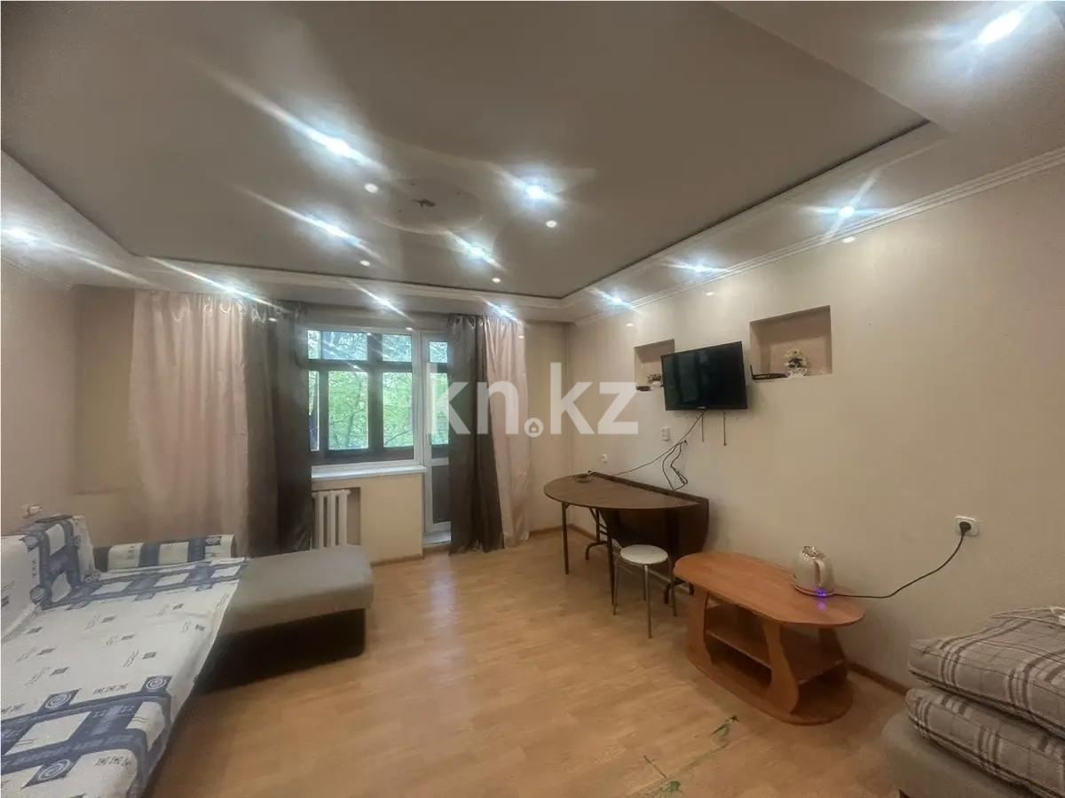 Продажа 2-комнатной квартиры, 52 м², ул. Язева, дом  10 - Продажа квартир в Караганде фото 1 из 4