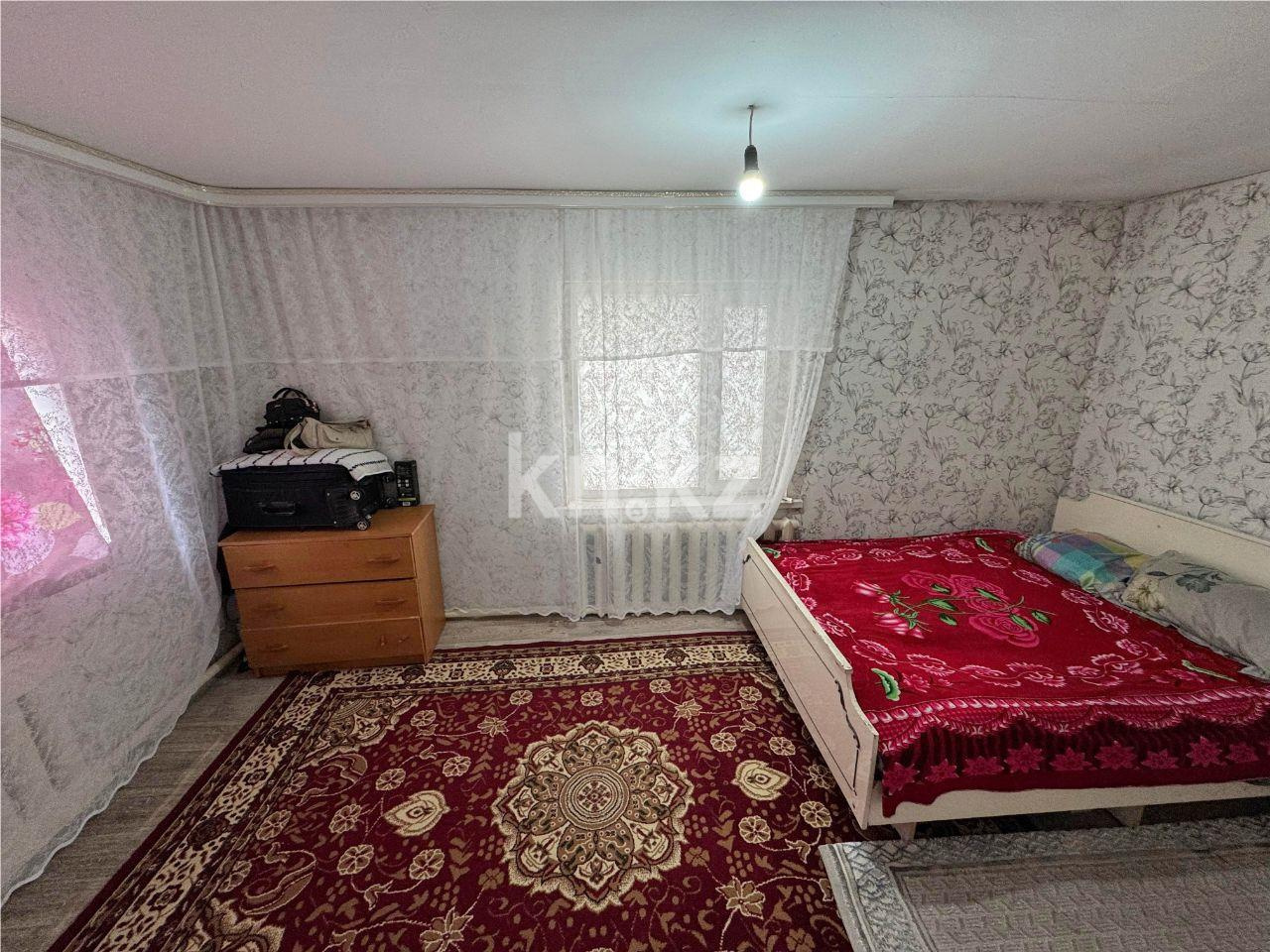 Продажа 4-комнатного дома, 95 м², ул. Лермонтова, дом  207 - Продажа домов, коттеджей в Караганде фото 4 из 18