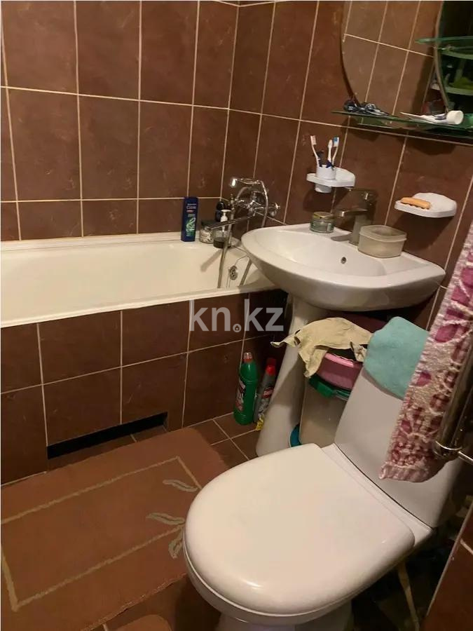 Продажа 1-комнатной квартиры, 38.6 м² - Продажа квартир в Алматы фото 3 из 3