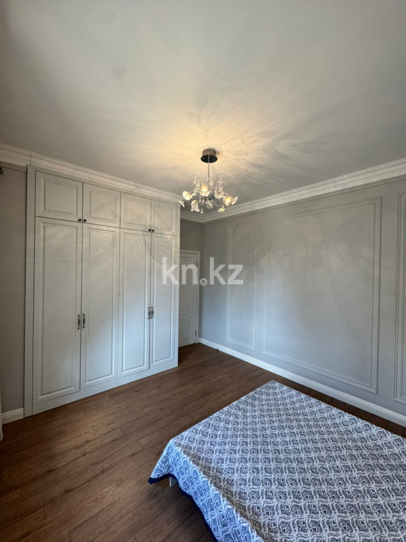 Продажа 3-комнатной квартиры, 87.2 м², ул. Храпатого в Астане - фото 7